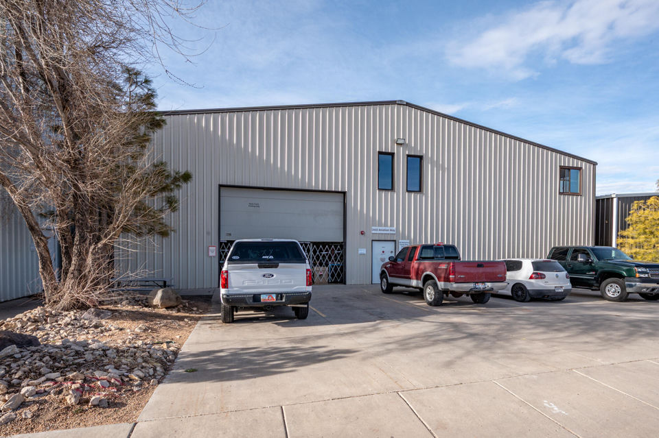 2402 W Aviation Way, #2, Cedar City, photo 2