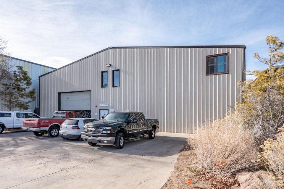 2402 W Aviation Way, #2, Cedar City, photo 3