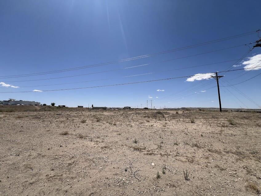 2.15 Acres Corner of 2270 E and I-70, Business Loop, Green River, photo 4 of 8