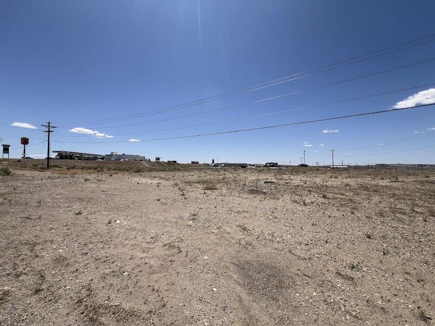 2.15 Acres Corner of 2270 E and I-70, Business Loop, Green River, photo 5 of 8