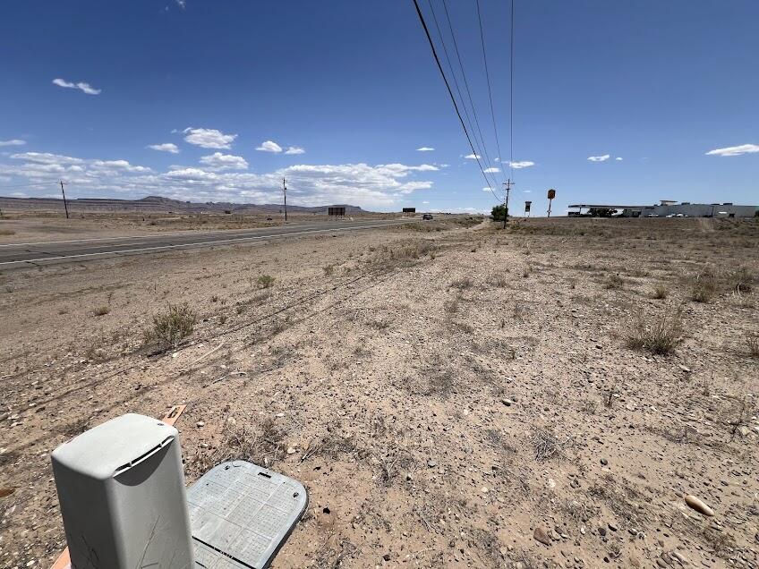 2.15 Acres Corner of 2270 E and I-70, Business Loop, Green River, photo 6 of 8