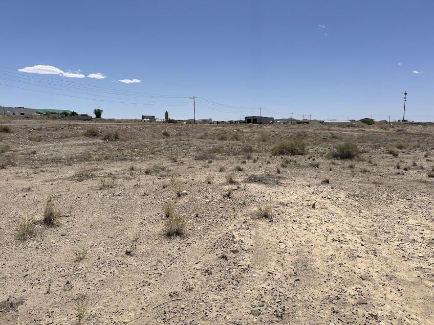1.66 Acres Corner of 2270 E and I-70, Business Loop, Green River, photo 7 of 12