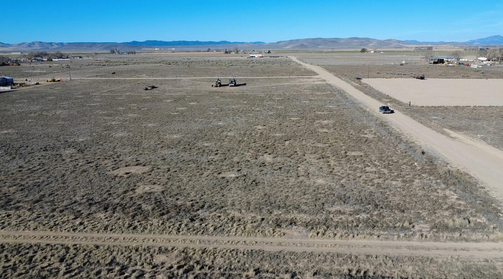 0.50ac w/ Well and Water Right, Beryl, photo 1