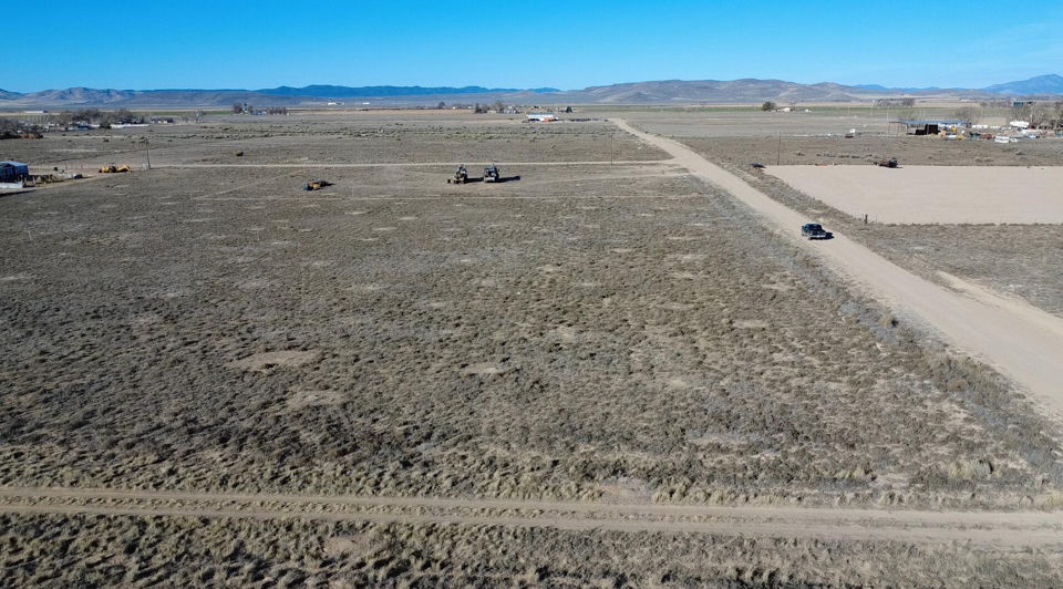 0.50ac w/ Well and Water Right, Beryl