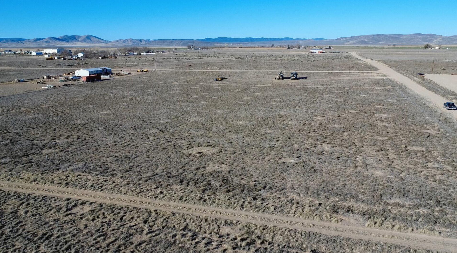 0.50ac w/ Well and Water Right, Beryl, photo 2 of 14