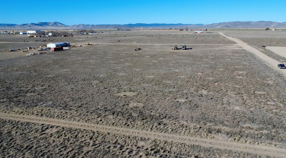 0.50ac w/ Well and Water Right, Beryl, photo 2