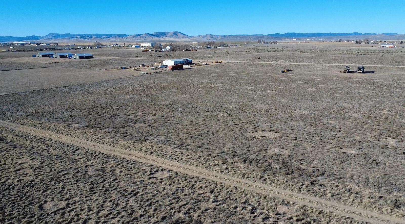 0.50ac w/ Well and Water Right, Beryl, photo 3 of 14