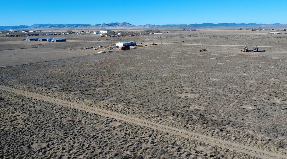 0.50ac w/ Well and Water Right, Beryl, photo 3