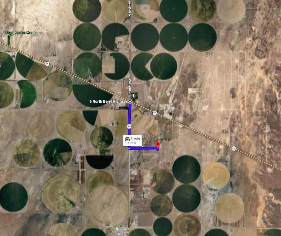 0.50ac w/ Well and Water Right, Beryl, photo 11 of 14