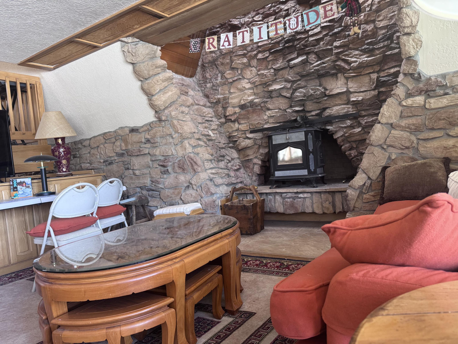 2814 N Dead Horse LP, Duck Creek Village, photo 26 of 30