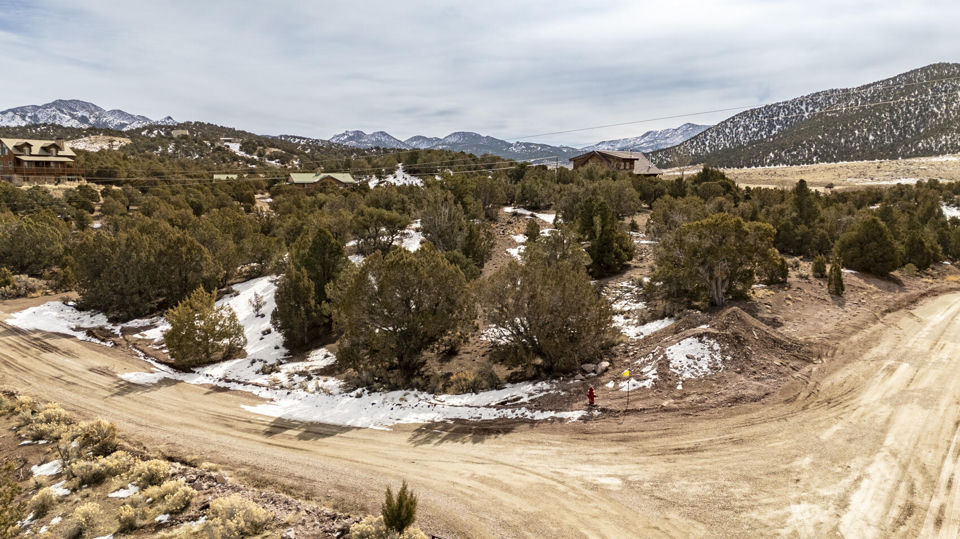 4229 S Artifact Dr, Cedar City