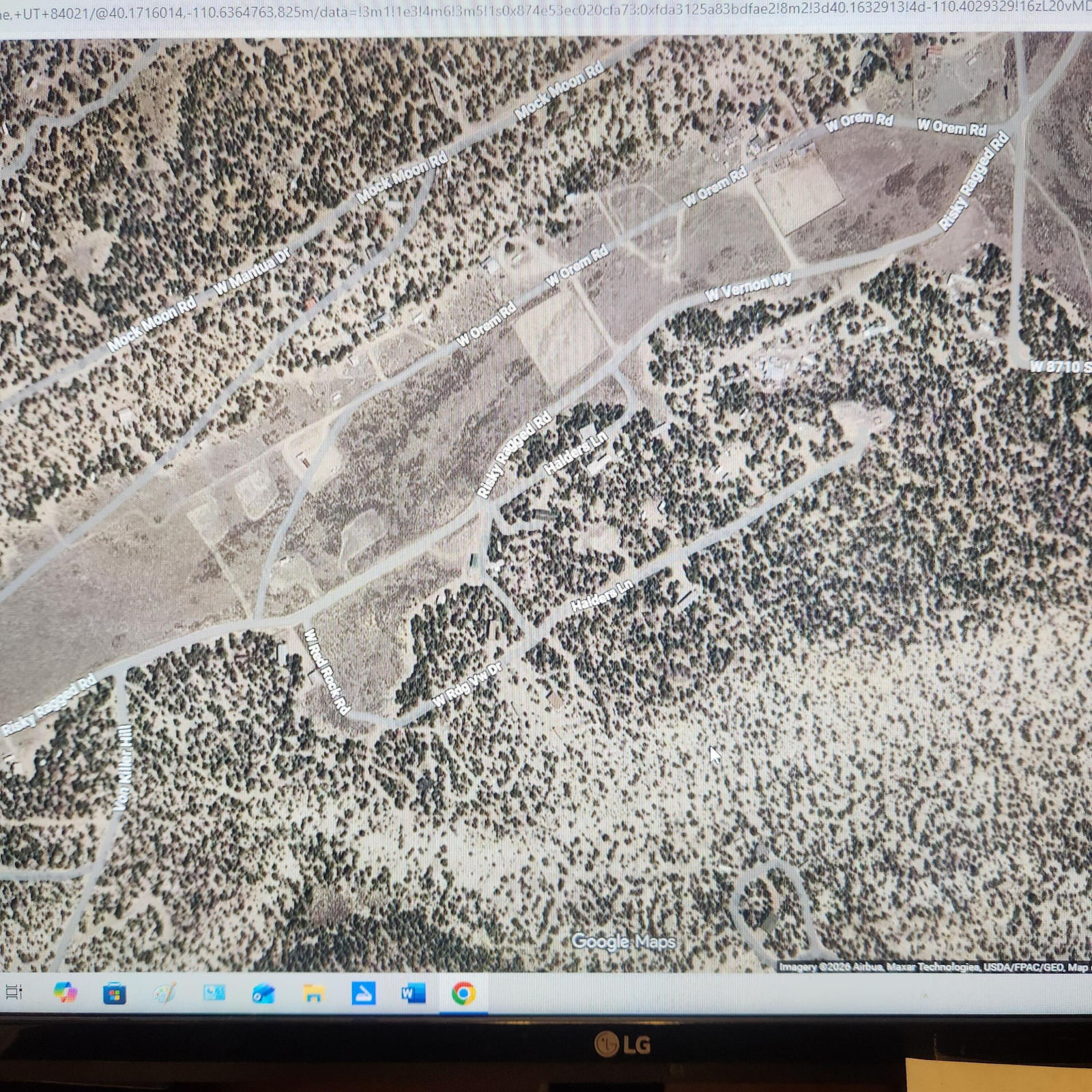 Pinion Ridge Lots 636/637, Duchesne, photo 19 of 21