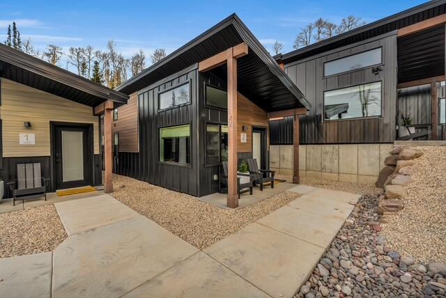 151 E Steam Engine dr unit 1, Unplug Resort unit 1, Brian Head