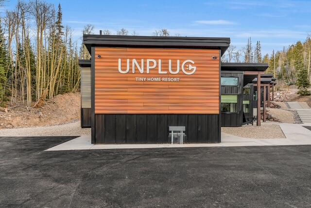 151 E Steam Engine dr unit 1, Unplug Resort unit 1, Brian Head, photo 14 of 37