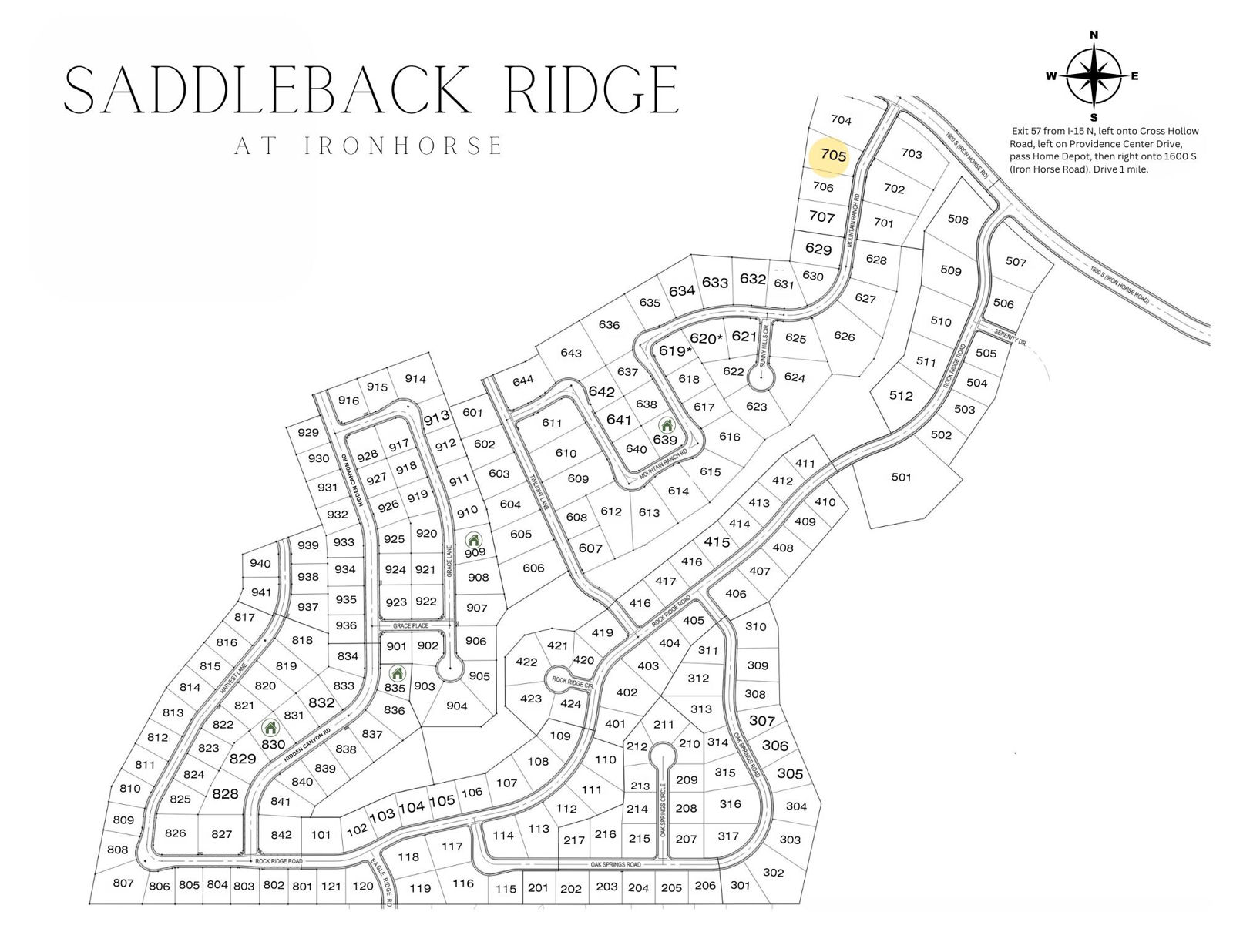 1616 S Mountain Ranch RD, Cedar City, photo 5 of 5