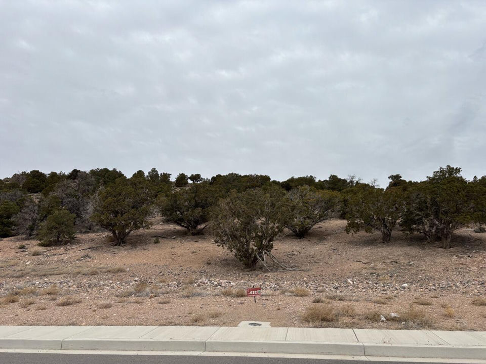 2812 W Mountain Ranch RD, Cedar City