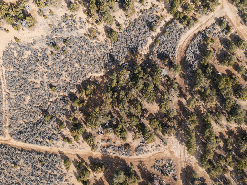 Pinion Ridge Lots 636/637, Duchesne