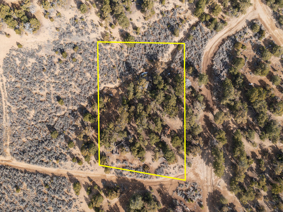 Pinion Ridge Lots 636/637, Duchesne, photo 2