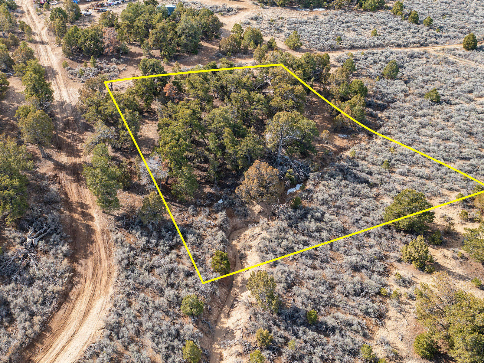 Pinion Ridge Lots 636/637, Duchesne, photo 4 of 21