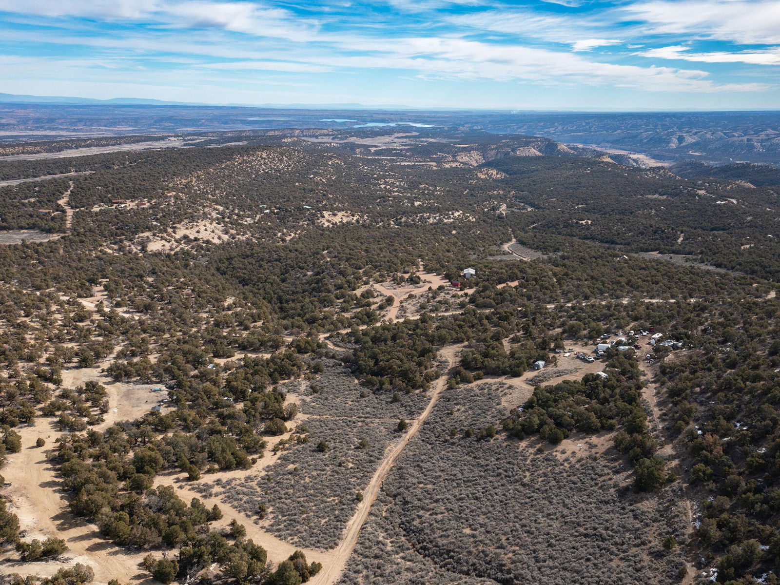 Pinion Ridge Lots 636/637, Duchesne, photo 5 of 21