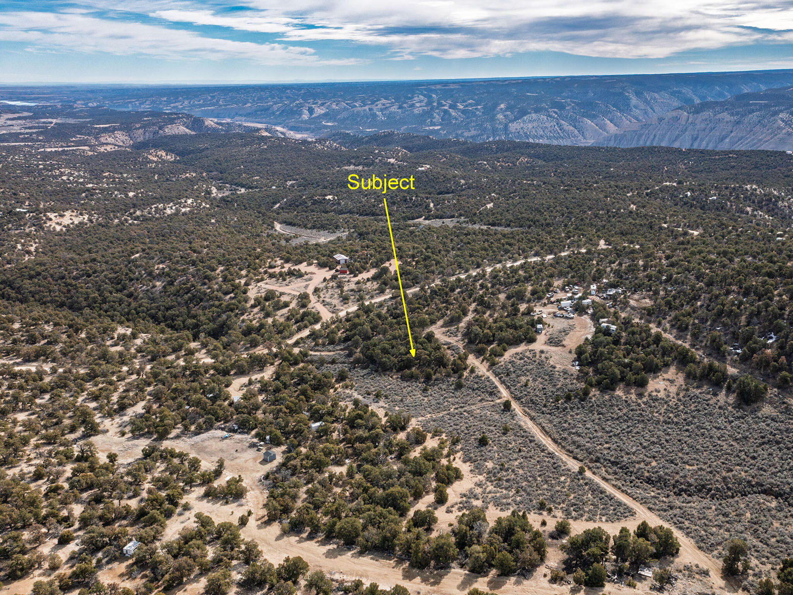 Pinion Ridge Lots 636/637, Duchesne, photo 10 of 21