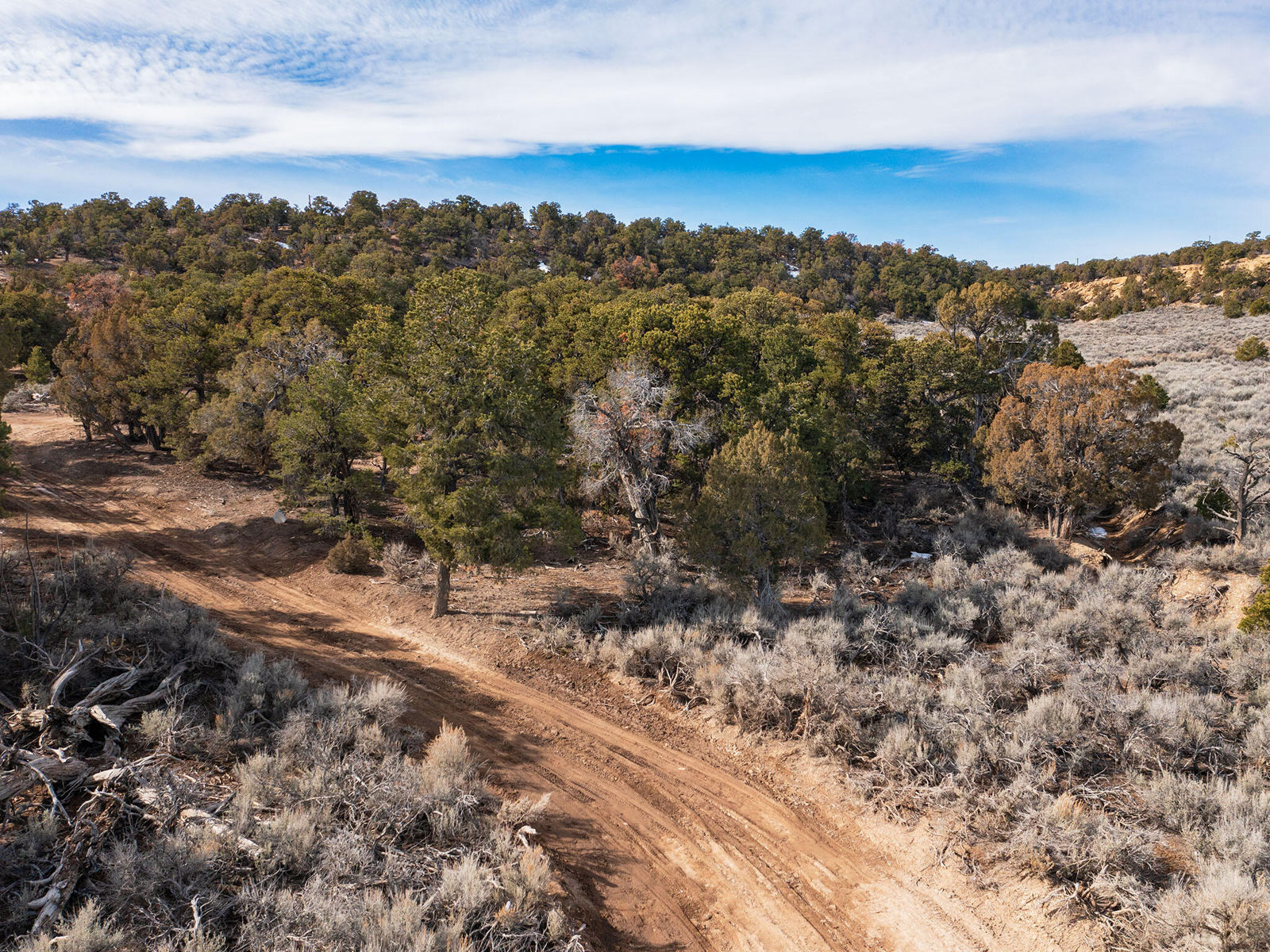Pinion Ridge Lots 636/637, Duchesne, photo 11 of 21