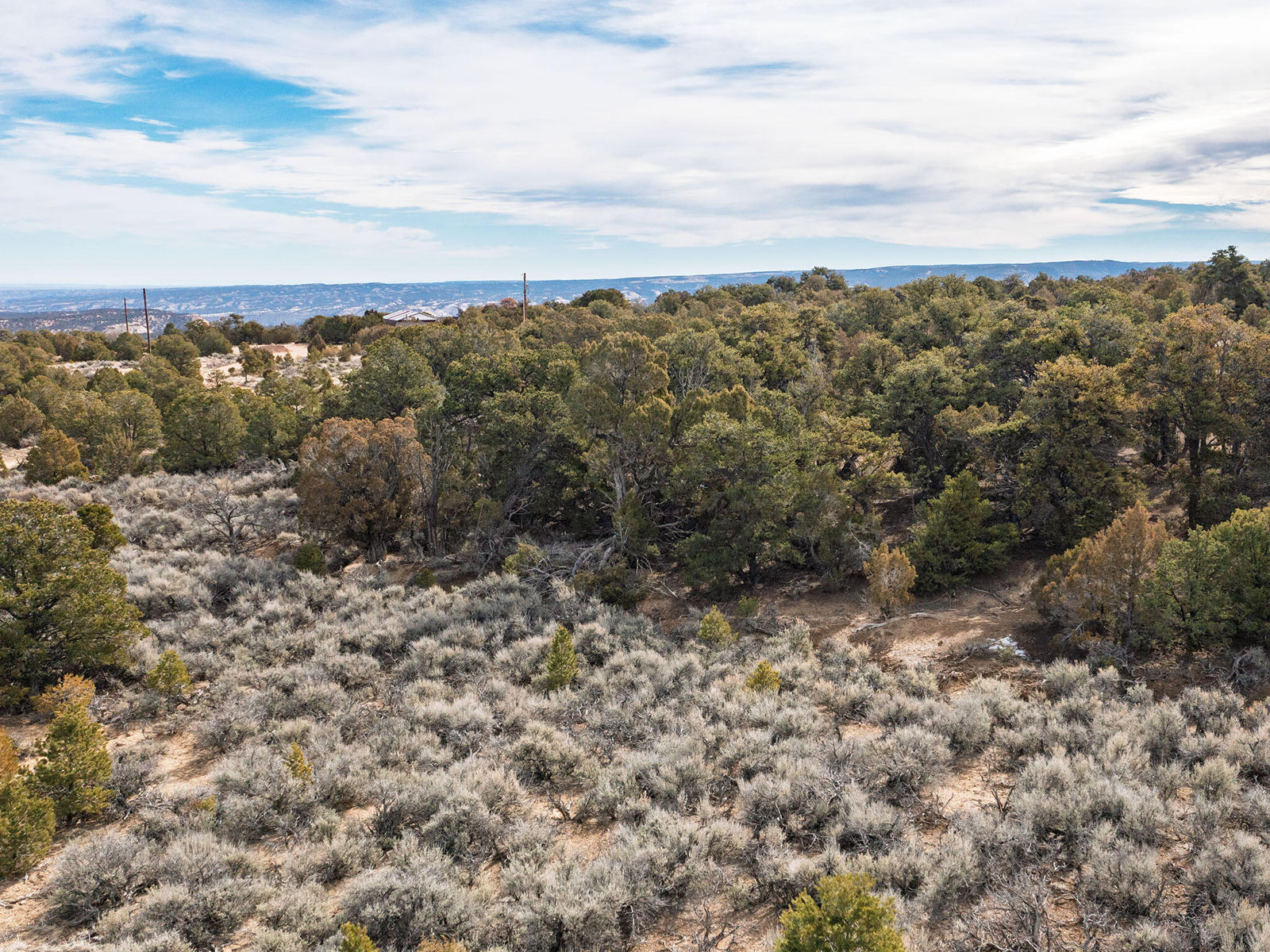 Pinion Ridge Lots 636/637, Duchesne, photo 12 of 21
