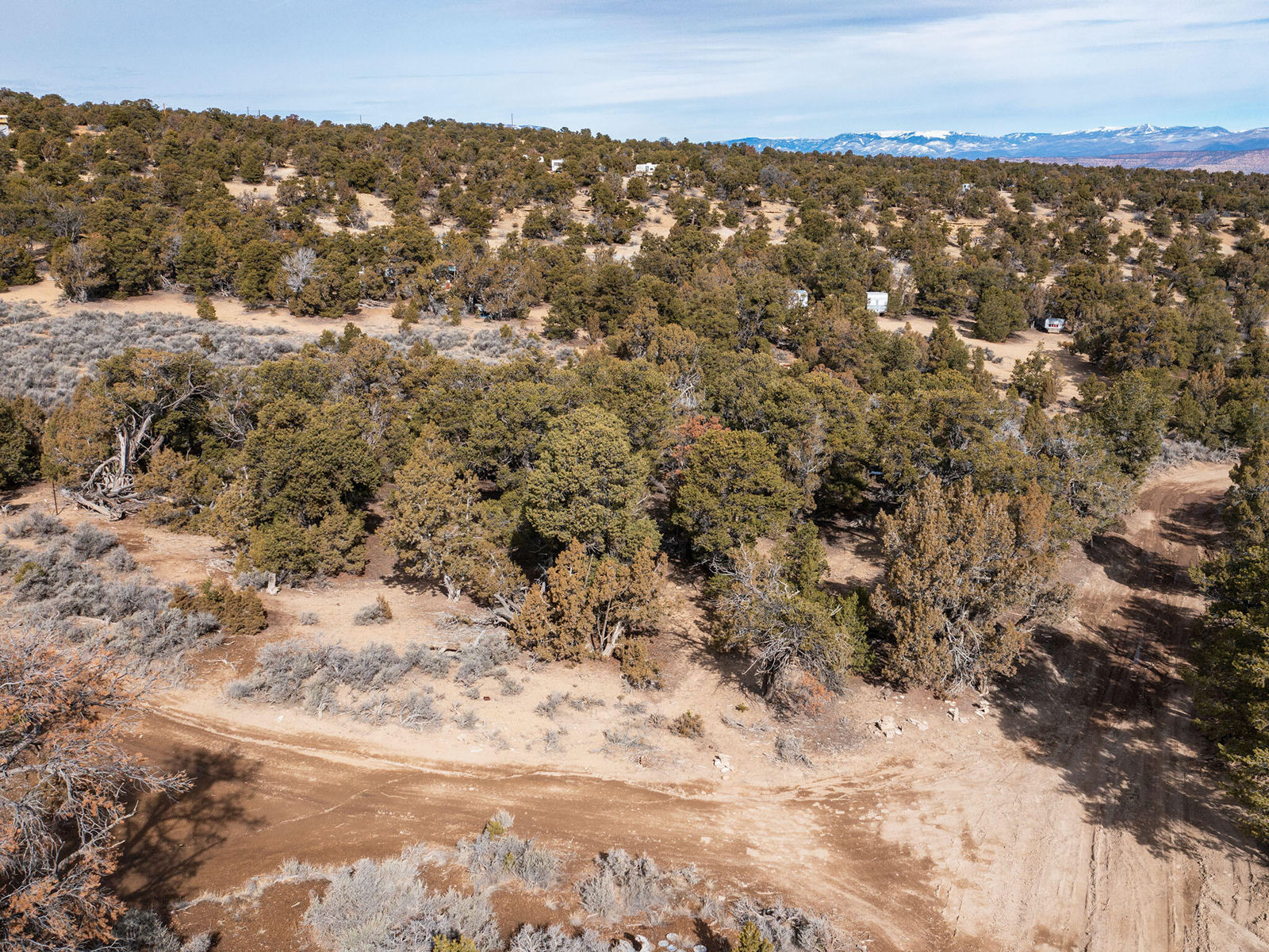 Pinion Ridge Lots 636/637, Duchesne, photo 14 of 21