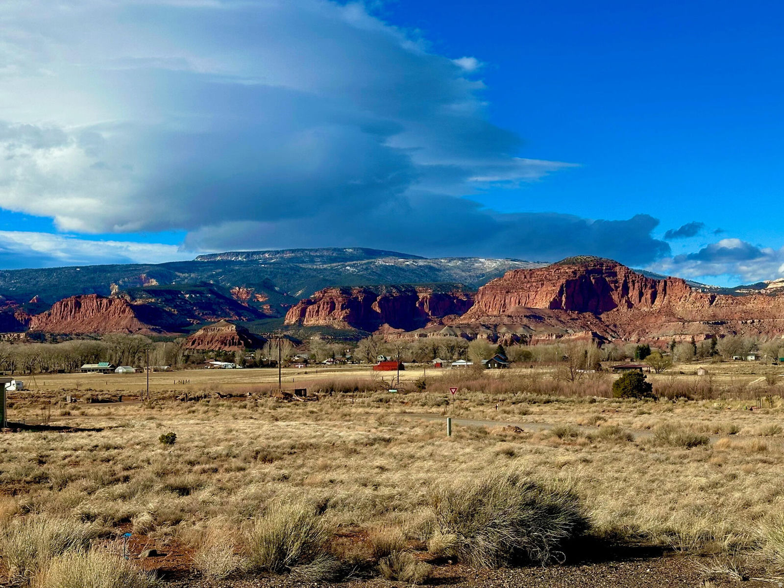 Cougar Ridge Rd, Torrey, photo 5 of 5