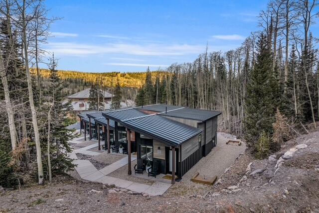 151 Steam Engine DR, 3, Brian Head, photo 1