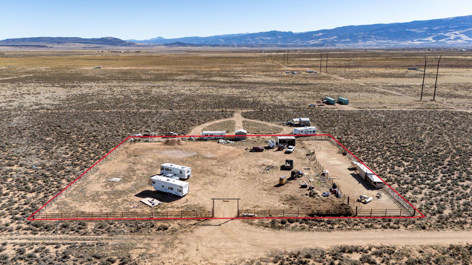 6864 N 3625 W, Cedar City, photo 1