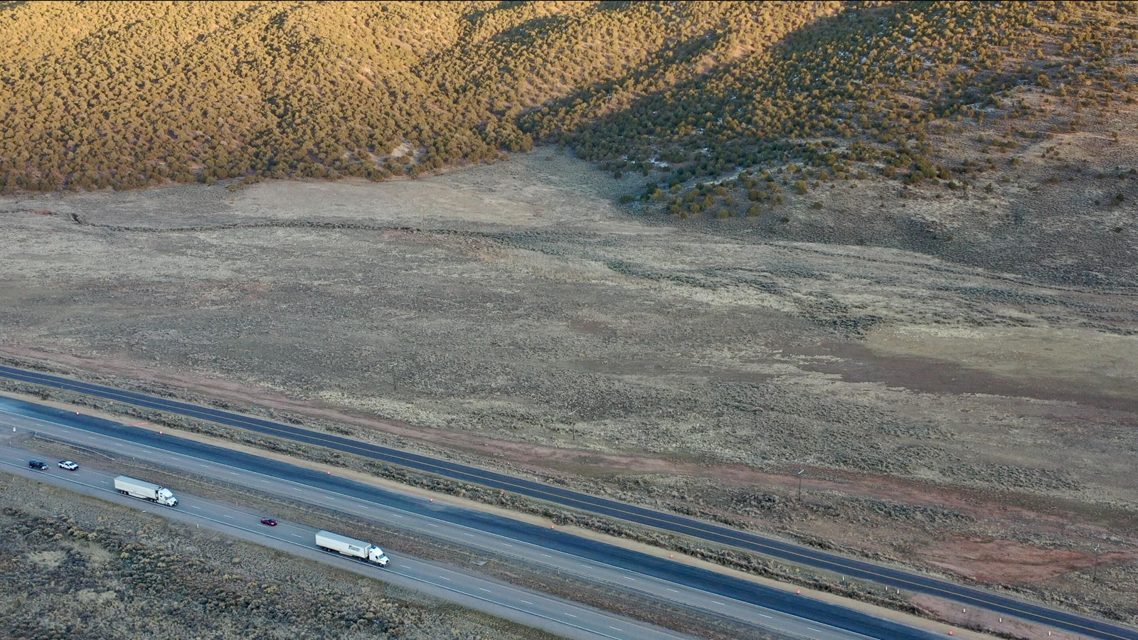 Pod 16 18.88 Acres Old HWY 91, Cedar City, photo 16 of 25