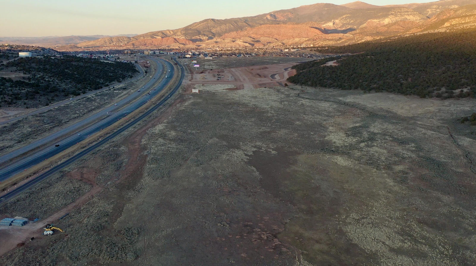Pod 16 18.88 Acres Old HWY 91, Cedar City, photo 17 of 25