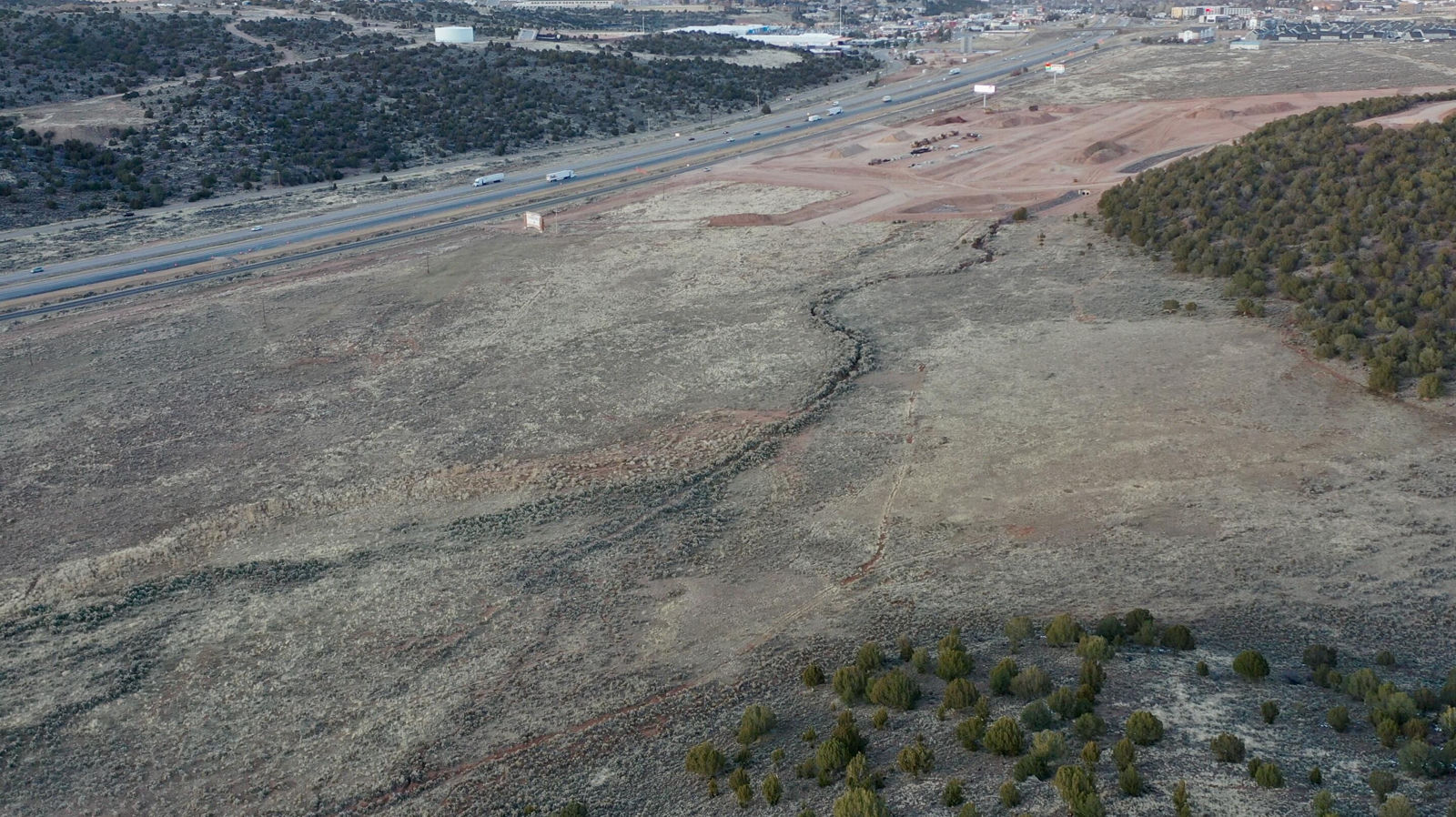 Pod 16 18.88 Acres Old HWY 91, Cedar City, photo 18 of 25