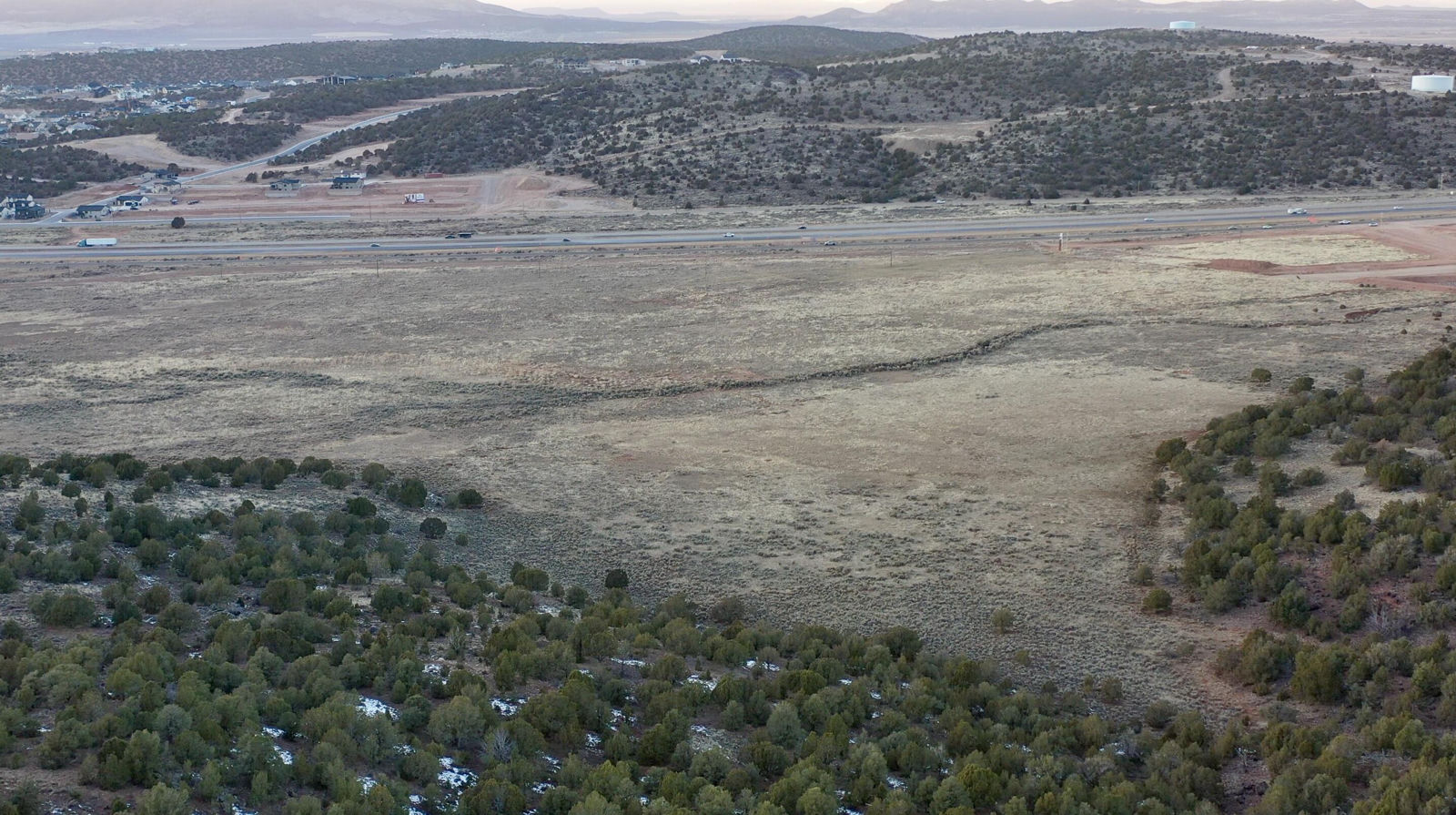 Pod 16 18.88 Acres Old HWY 91, Cedar City, photo 19 of 25