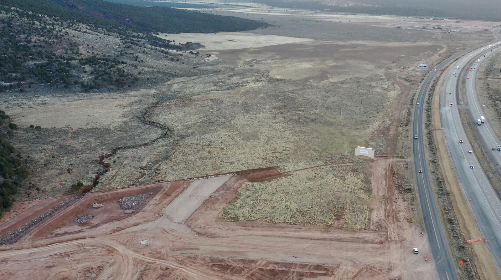 Pod 16 18.88 Acres Old HWY 91, Cedar City, photo 9 of 25