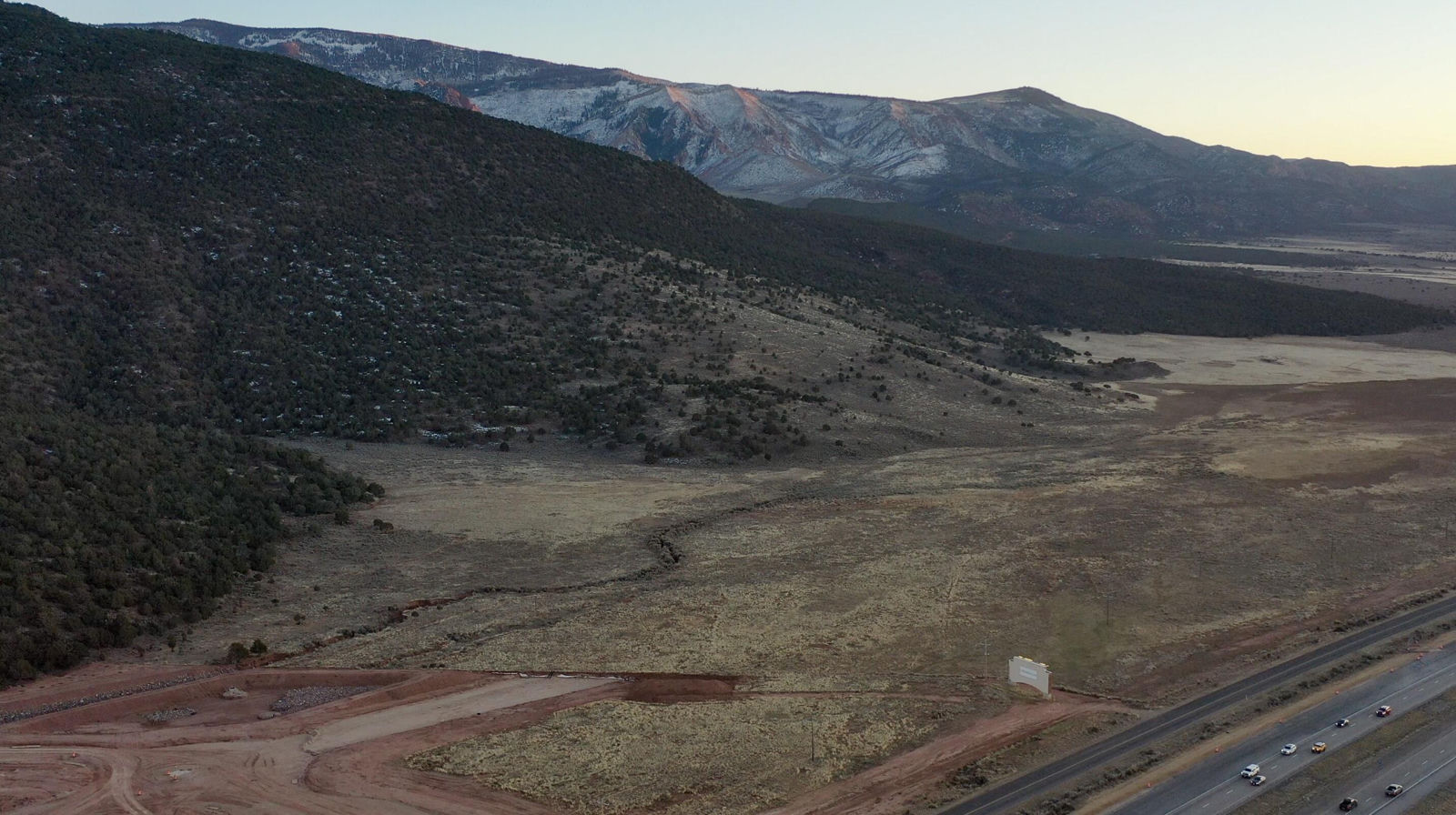 Pod 16 18.88 Acres Old HWY 91, Cedar City, photo 22 of 25