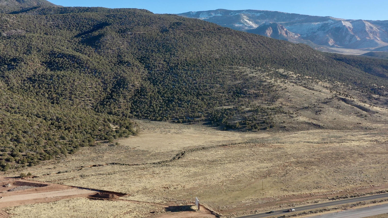 Pod 16 18.88 Acres Old HWY 91, Cedar City, photo 21 of 25
