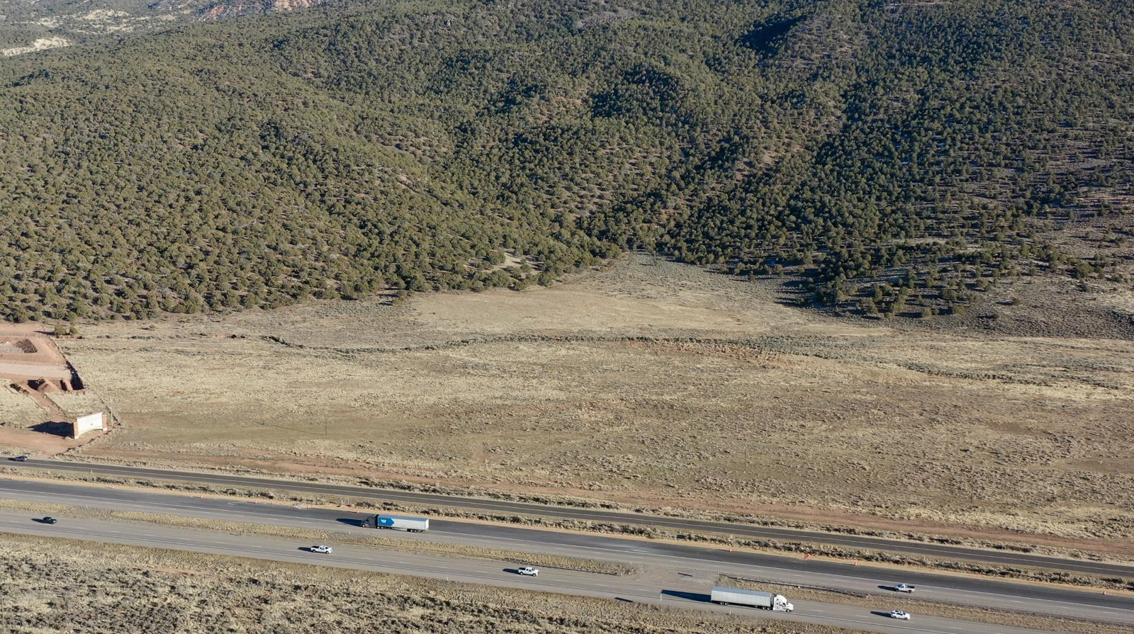 Pod 16 18.88 Acres Old HWY 91, Cedar City, photo 24 of 25