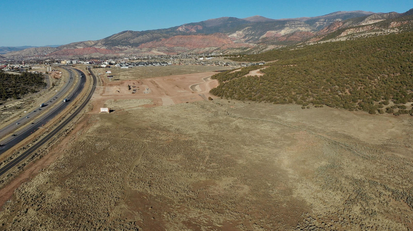 Pod 16 18.88 Acres Old HWY 91, Cedar City, photo 23 of 25