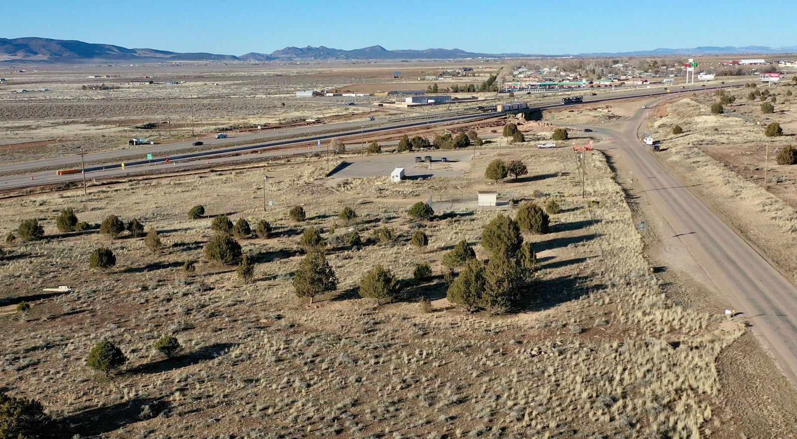 3.73 Acres Old HWY 91, Hamilton Fort, photo 9 of 21
