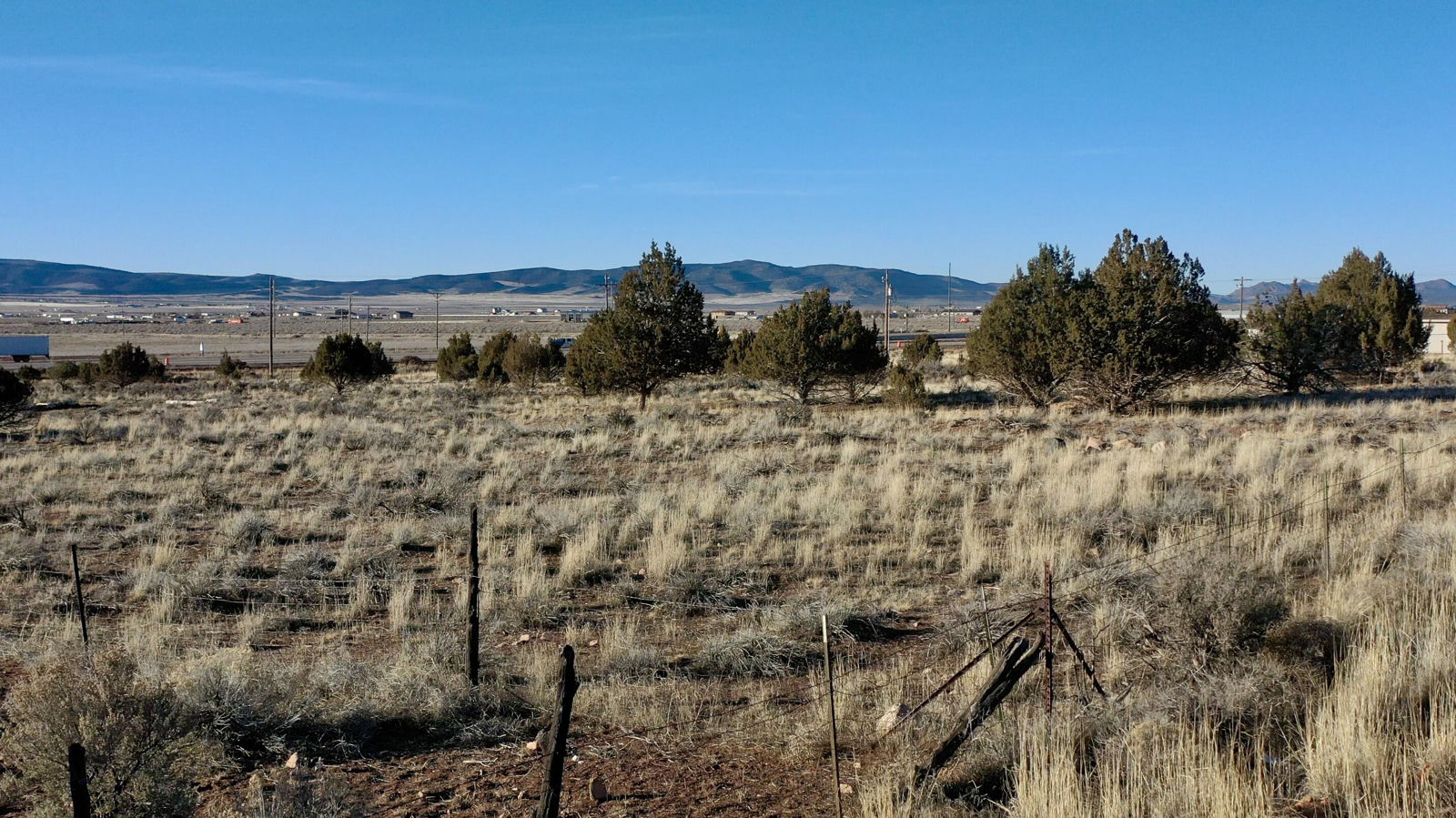 3.73 Acres Old HWY 91, Hamilton Fort, photo 12 of 21