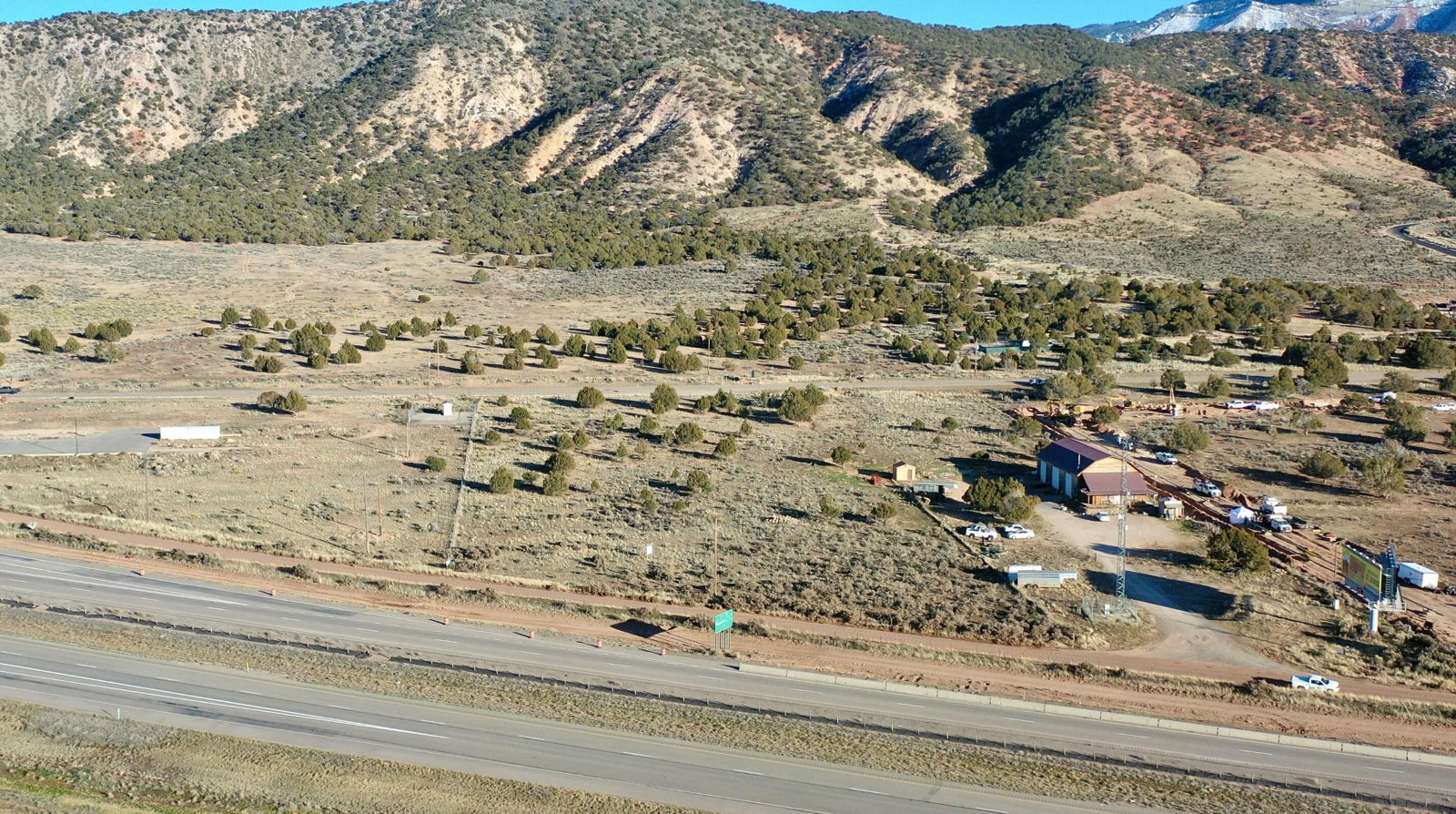 3.73 Acres Old HWY 91, Hamilton Fort, photo 19 of 21