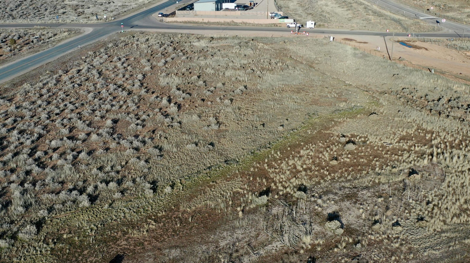 2 Acres I-15 Exit, Hamilton Fort, photo 11 of 25