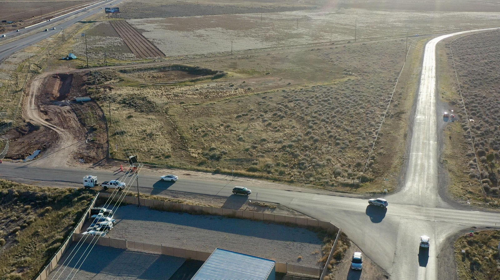 2 Acres I-15 Exit, Hamilton Fort, photo 15 of 25