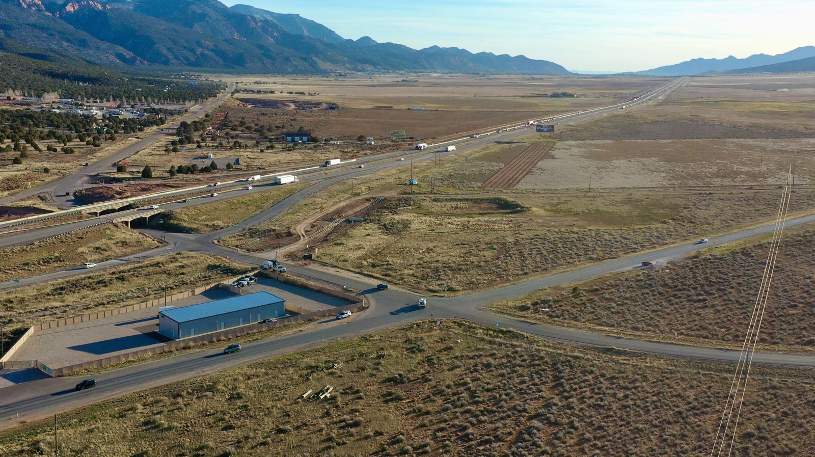 2 Acres I-15 Exit, Hamilton Fort, photo 18 of 25