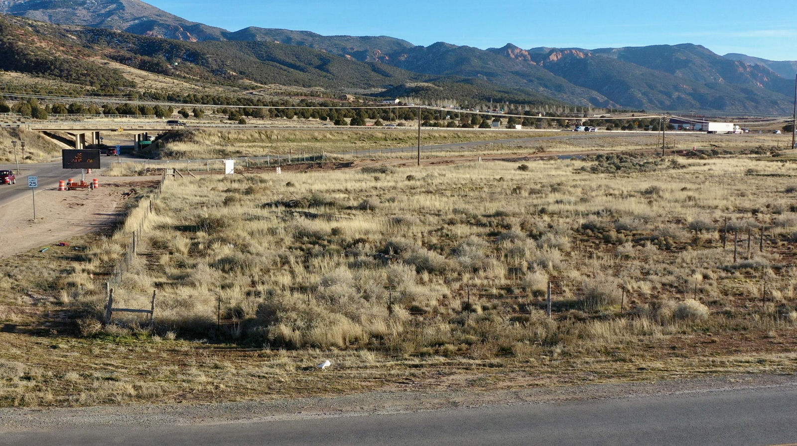 2 Acres I-15 Exit, Hamilton Fort, photo 20 of 25
