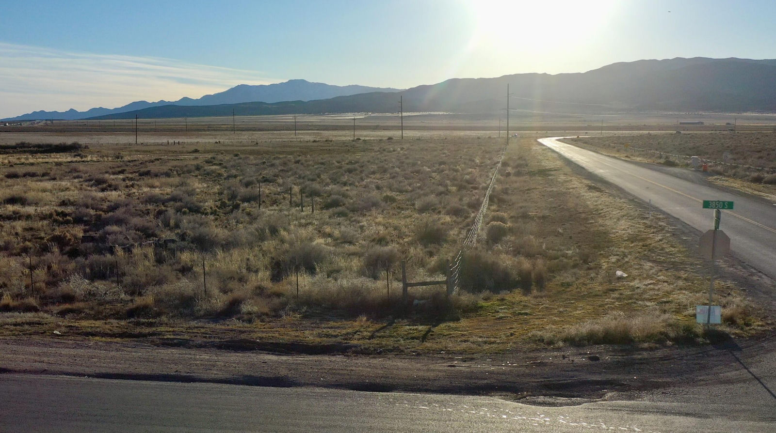 2 Acres I-15 Exit, Hamilton Fort, photo 21 of 25