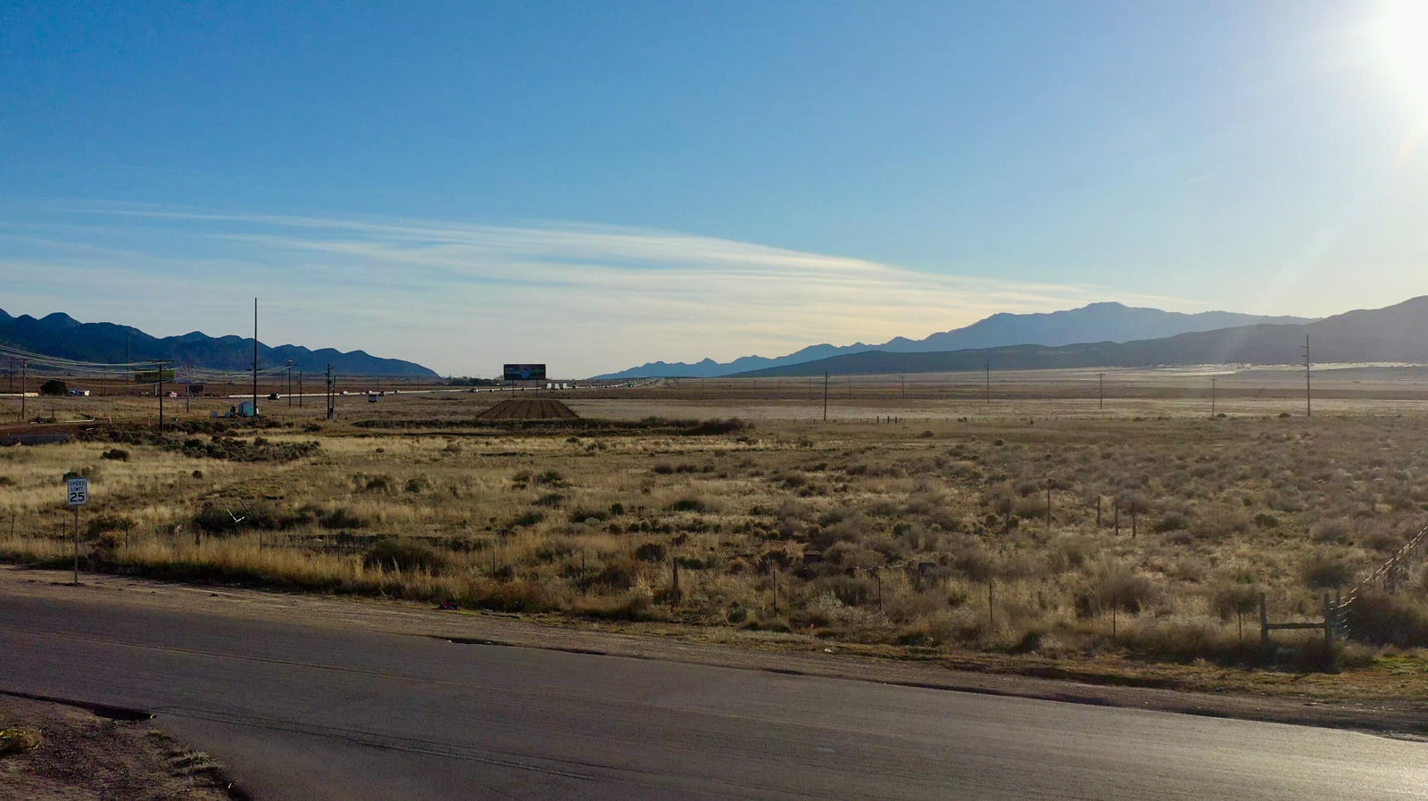 2 Acres I-15 Exit, Hamilton Fort, photo 22 of 25