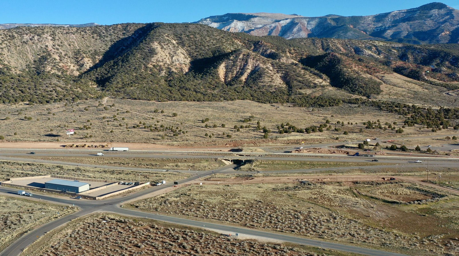 2 Acres I-15 Exit, Hamilton Fort, photo 25 of 25